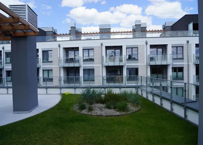 Klif Nadmorskie Tarasy *