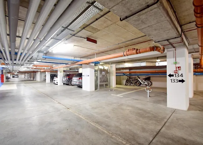 Klif Nadmorskie Tarasy *