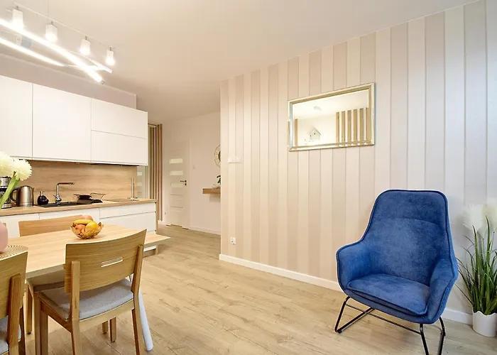 Klif Nadmorskie Tarasy *