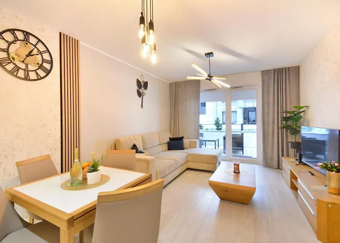 Klif Nadmorskie Tarasy *