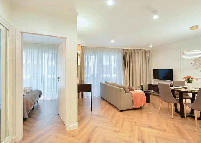 Klif Nadmorskie Tarasy *