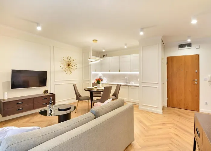 Klif Nadmorskie Tarasy