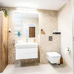 Klif Nadmorskie Tarasy Apartment