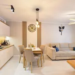 Apartment Klif Nadmorskie Tarasy Kolobrzeg