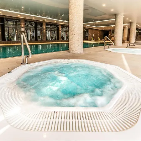 Апартаменти Klif Nadmorskie Tarasy