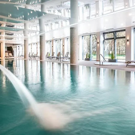 Nadmorskie Tarasy Klif Apartment Kolberg