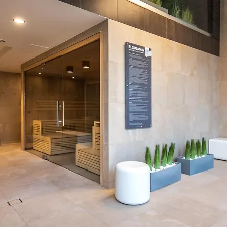 Klif Nadmorskie Tarasy