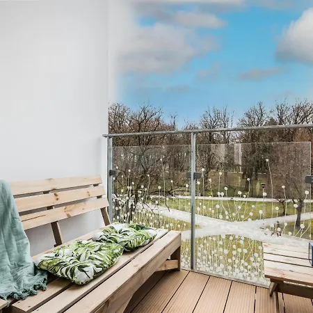 Klif Nadmorskie Tarasy