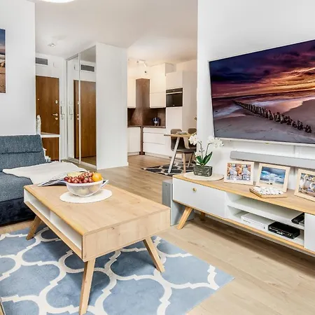 Klif Nadmorskie Tarasy