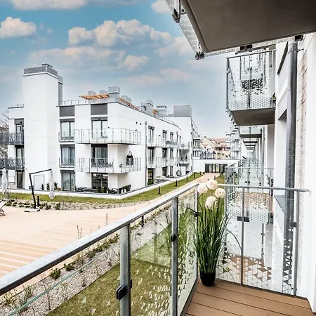 Klif Nadmorskie Tarasy