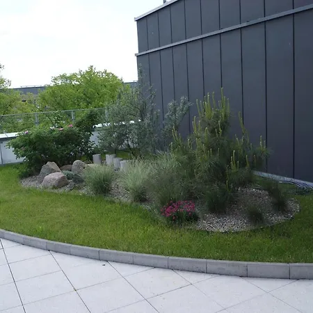 Apartment Nadmorskie Tarasy Klif