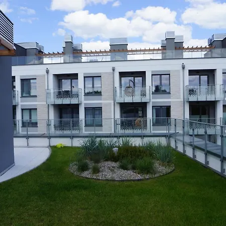 Klif Nadmorskie Tarasy *