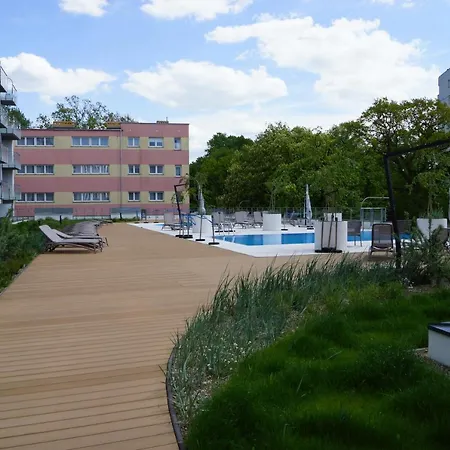 Klif Nadmorskie Tarasy *