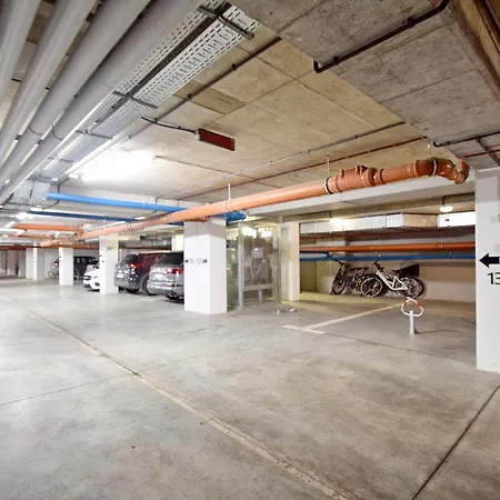 Klif Nadmorskie Tarasy *