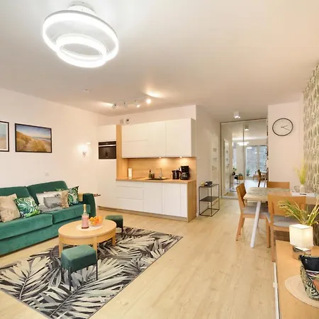 Klif Nadmorskie Tarasy *