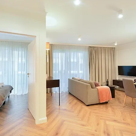 Klif Nadmorskie Tarasy *