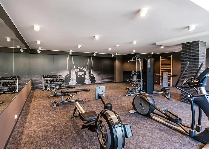 Klif Nadmorskie Tarasy