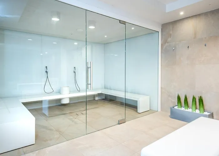 Klif Nadmorskie Tarasy Apartment