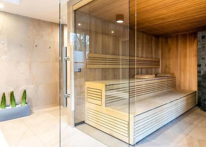 Klif Nadmorskie Tarasy