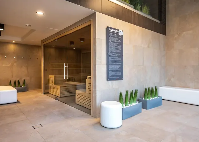 Klif Nadmorskie Tarasy