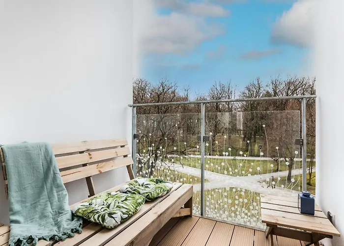 Klif Nadmorskie Tarasy