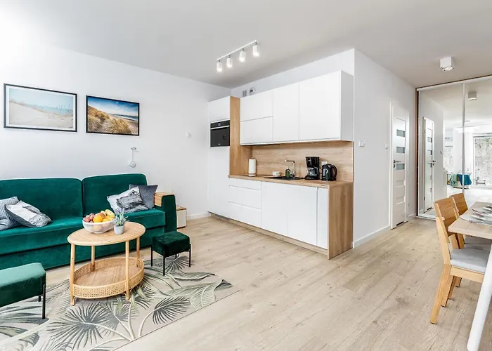 Klif Nadmorskie Tarasy