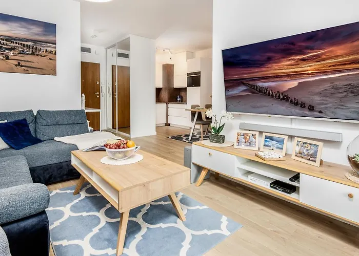 Klif Nadmorskie Tarasy