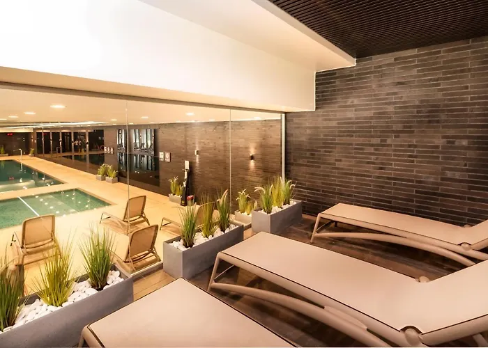 Klif Nadmorskie Tarasy Kolberg