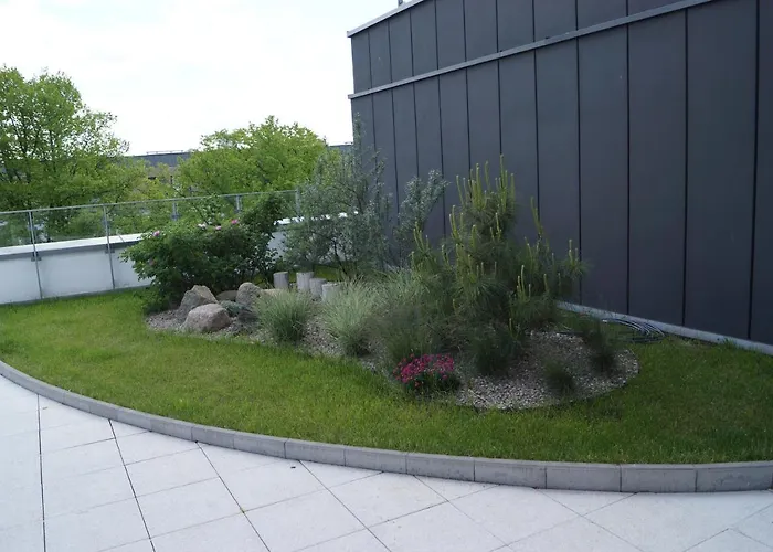 Apartment Klif Nadmorskie Tarasy