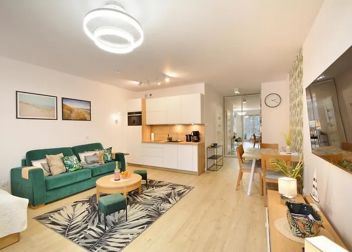 Klif Nadmorskie Tarasy *